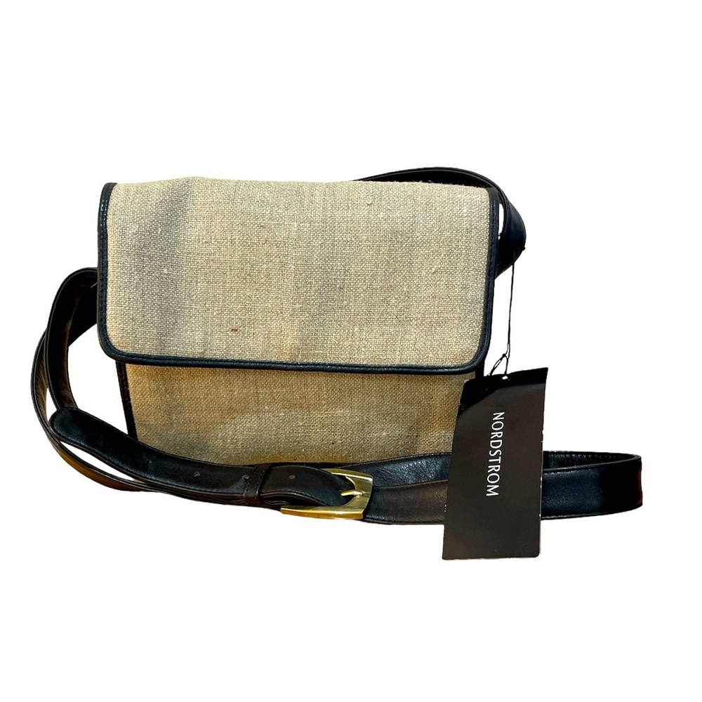 Nordstrom Preview Collections Crossbody Purse